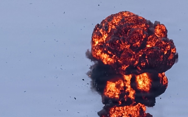 LCF-24: Maritime Interdiction Operations
