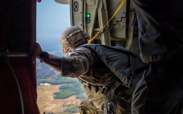 SGS 26: Multinational Airborne Operation