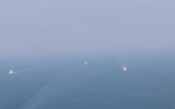 SGS26 Java Sea Transit