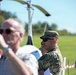Pegnitz Airfield 75th Anniversary