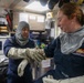 USS Oscar Austin maintains warfighting readiness