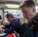 USS Oscar Austin maintains warfighting readiness
