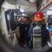 USS Oscar Austin maintains warfighting readiness