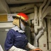 USS Oscar Austin maintains warfighting readiness