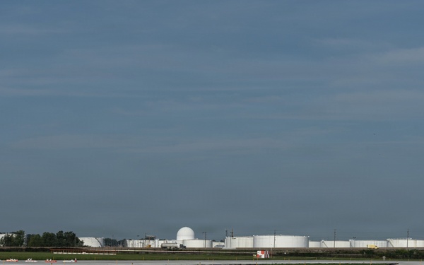 Gary /Chicago International Airport  2026