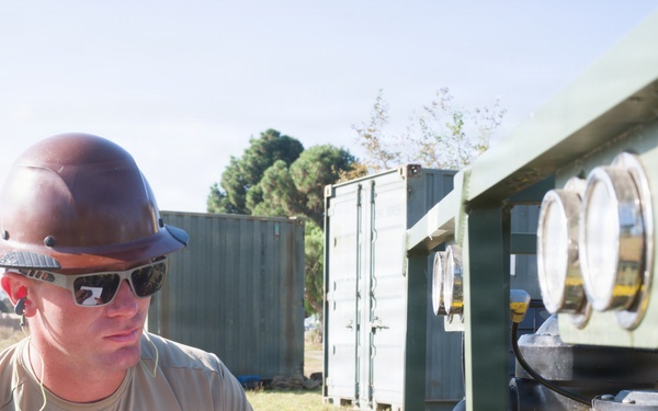 NMCB-4 Seabees Conduct FTX 2026