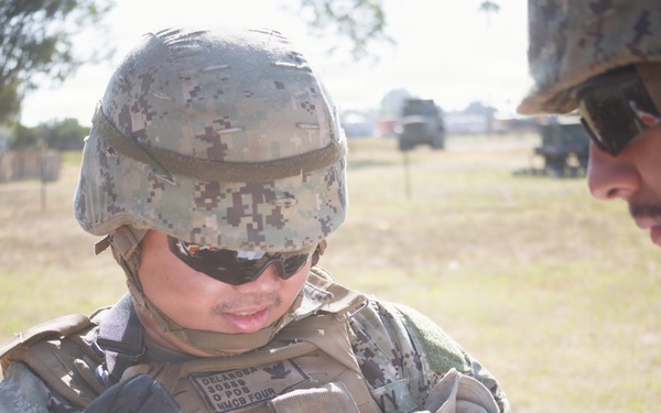 NMCB-4 Seabees Conduct FTX 2026