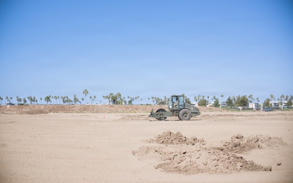 NMCB-4 Seabees Conduct FTX 2026