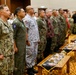 Pacific Partnership 2026 begins in Kota Kinabalu, Malaysia