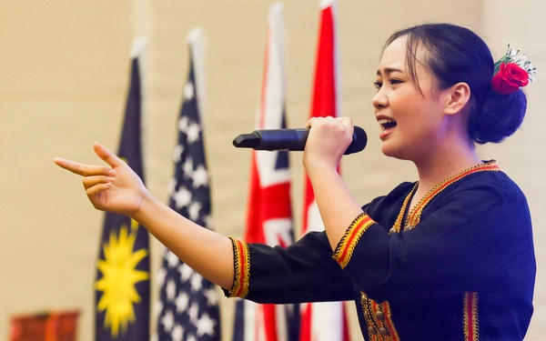 Pacific Partnership 2026 begins in Kota Kinabalu, Malaysia
