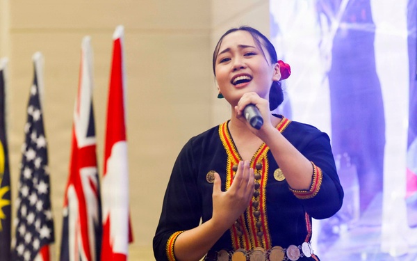 Pacific Partnership 2026 begins in Kota Kinabalu, Malaysia