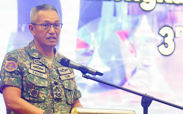 Pacific Partnership 2026 begins in Kota Kinabalu, Malaysia