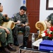 Pacific Partnership 2026 Conducts Office Call with Republic of Korea Navy Officials in Kota Kinabalu, Malaysia