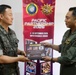 Pacific Partnership 2026 Conducts Office Call with Republic of Korea Navy Officials in Kota Kinabalu, Malaysia