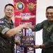 Pacific Partnership 2026 Conducts Office Call with Republic of Korea Navy Officials in Kota Kinabalu, Malaysia
