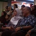 Pacific Partnership Band and Malaysian Armed Forces Band holds concert at Imago Shopping Mall in Kota Kinabalu, Malaysia