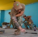 NMCB-5 continues construction at SK Babagon Toki Various School Renovations in Kota Kinabalu, Malaysia