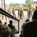 Pacific Partnership 2026 conducts facility renovations at Telipok Health Clinic in Kota Kinabalu, Malaysia