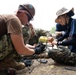 Pacific Partnership 2026 conducts facility renovations at Telipok Health Clinic in Kota Kinabalu, Malaysia