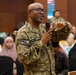 Pacific Partnership 2026 conducts faith-based host nation outreach engagement and disaster management event at Institut Tadbiran Awam Negara Sabah in Kota Kinabalu, Malaysia