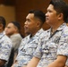 Pacific Partnership 2026 conducts faith-based host nation outreach engagement and disaster management event at Institut Tadbiran Awam Negara Sabah in Kota Kinabalu, Malaysia