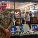 Pacific Partnership 2026 holds community health engagement at Imago Shopping Mall in Kota Kinabalu, Malaysia