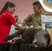 Pacific Partnership 2026 holds community health engagement at Imago Shopping Mall in Kota Kinabalu, Malaysia