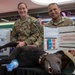 Pacific Partnership 2026 holds community health engagement at Imago Shopping Mall in Kota Kinabalu, Malaysia