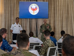 Exercise Phoenix Express 2026 begins in Tunisia