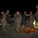 Vermont Air National Guard wing returns home