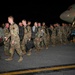 Vermont Air National Guard wing returns home
