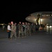 Vermont Air National Guard wing returns home
