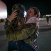 Vermont Air National Guard wing returns home