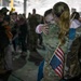 Vermont Air National Guard wing returns home
