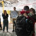 Vermont Air National Guard wing returns home
