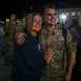 Vermont Air National Guard wing returns home