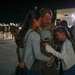 Vermont Air National Guard wing returns home