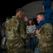 Vermont Air National Guard wing returns home