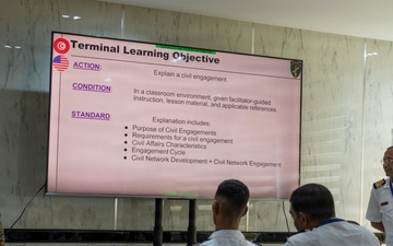 Exercise Phoenix Express 2026 begins in Tunisia
