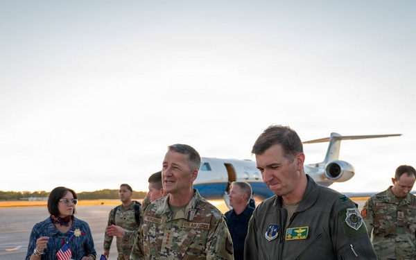 Green Mountain Boys Return Home