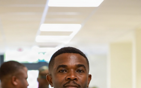 Angola MEDREX fosters combined medical readiness