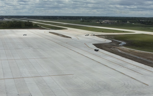 Gary /Chicago International Airport  2026