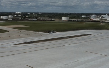 Gary /Chicago International Airport  2026