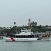 Coast Guard interdicts 24 aliens 3 miles south of Santa Barbara Island
