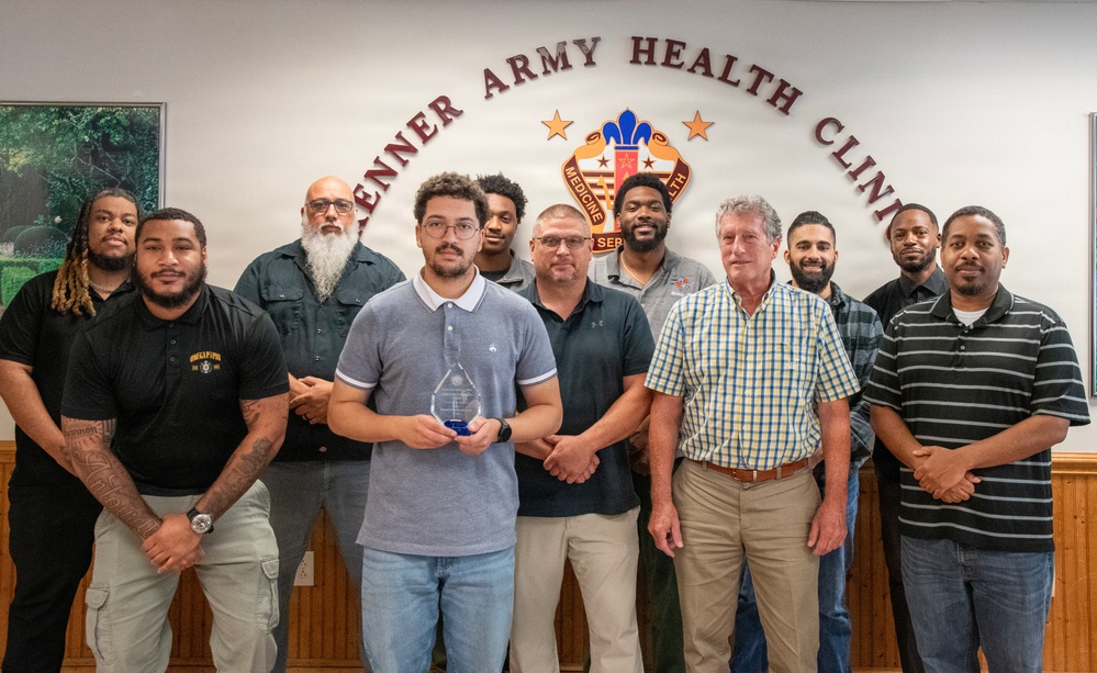 Kenner Recognized for Excellence in Auditability Compliance