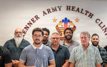 Kenner Recognized for Excellence in Auditability Compliance