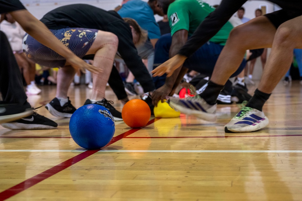 2026 Wing Sports Day: Misawa Airmen build teamwork and morale
