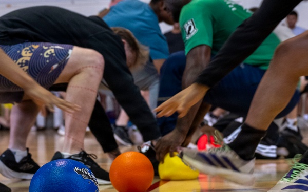 2026 Wing Sports Day: Misawa Airmen build teamwork and morale