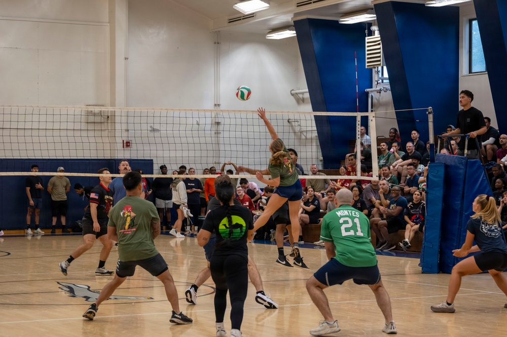 2026 Wing Sports Day: Misawa Airmen build teamwork and morale