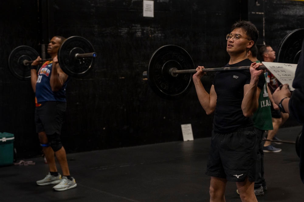 2026 Wing Sports Day: Misawa Airmen build teamwork and morale